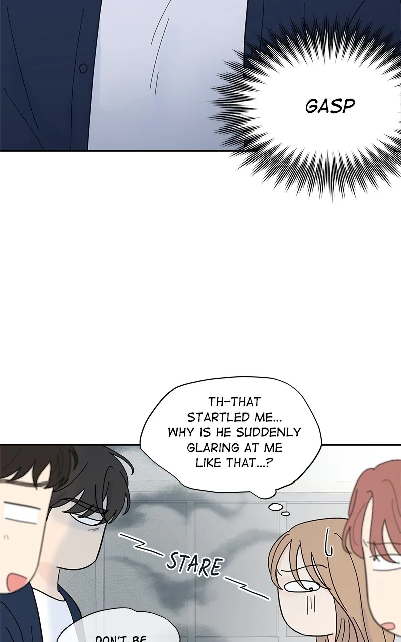 Love or Attraction Chapter 3 page 51 - 