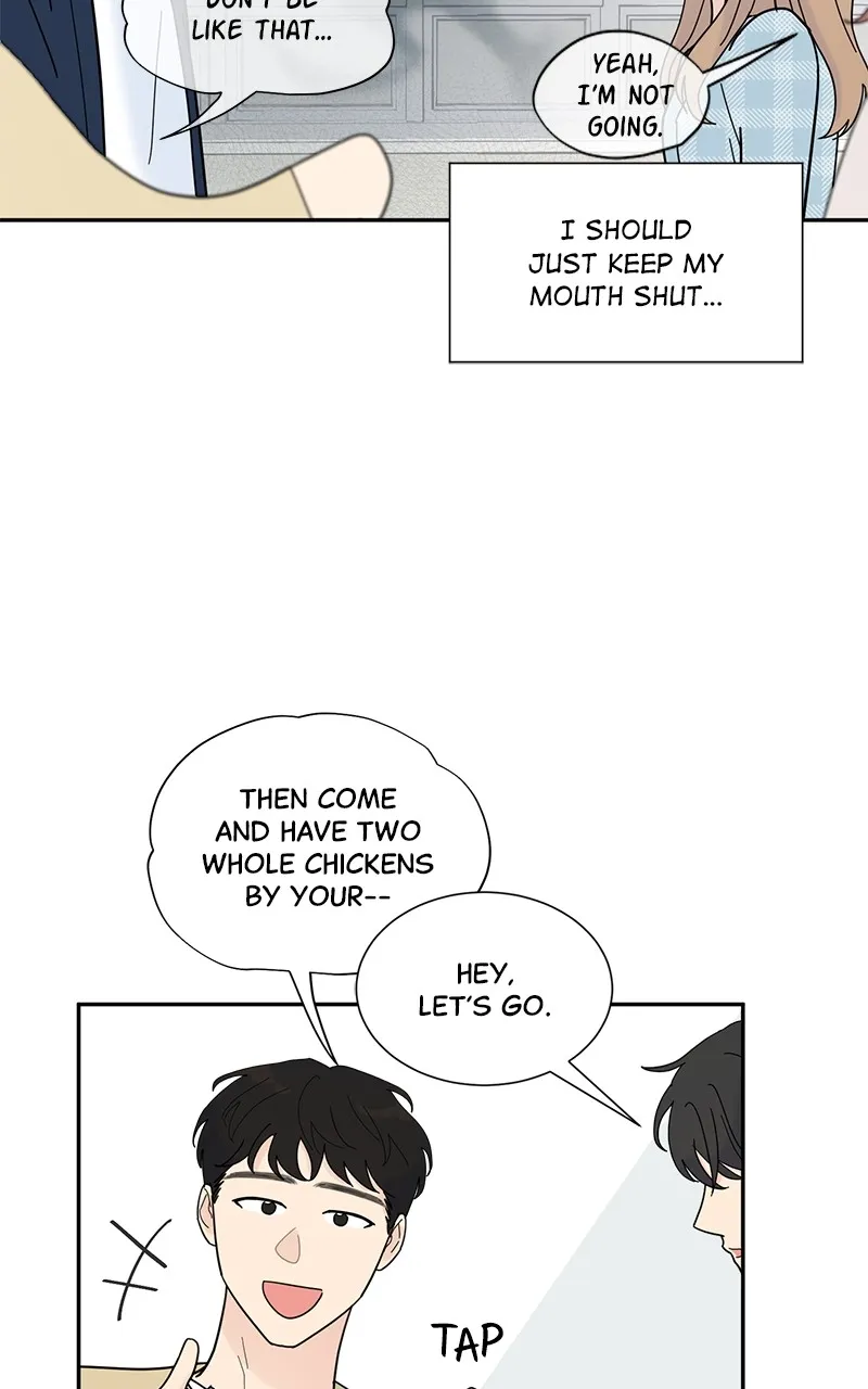 Love or Attraction Chapter 3 page 52 - 