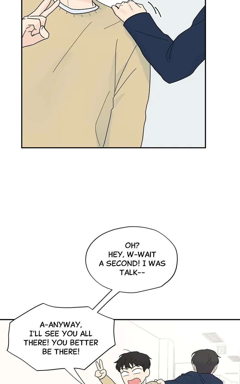Love or Attraction Chapter 3 page 53 - 