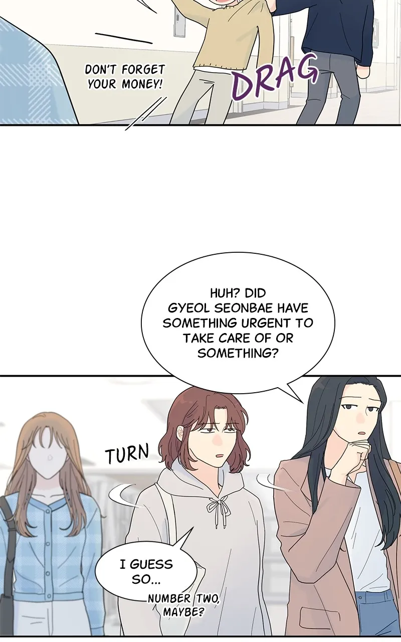 Love or Attraction Chapter 3 page 54 - 