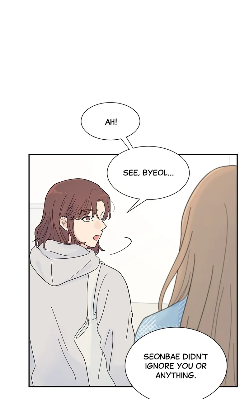 Love or Attraction Chapter 3 page 55 - 