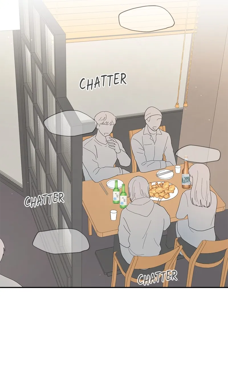 Love or Attraction Chapter 3 page 58 - 