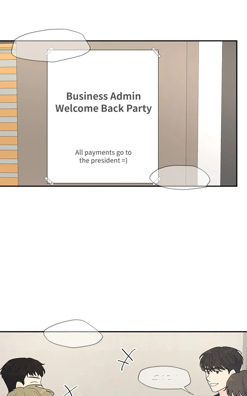 Love or Attraction Chapter 3 page 59 - 