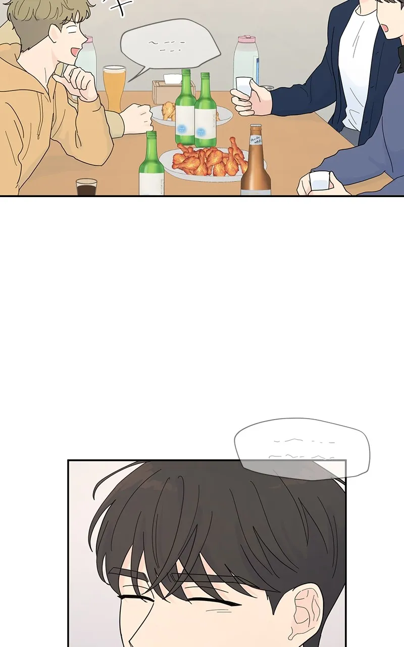 Love or Attraction Chapter 3 page 60 - 
