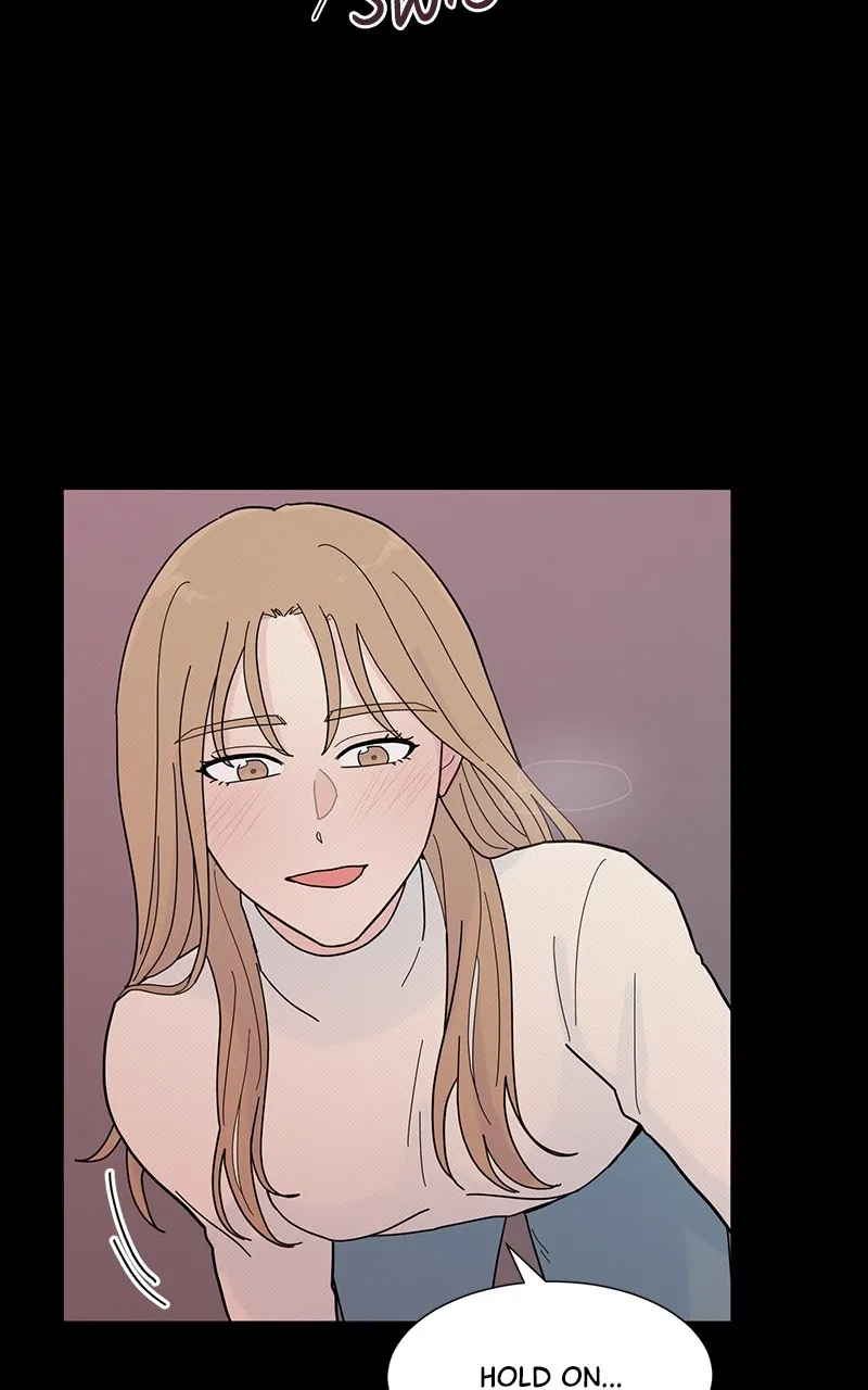 Love or Attraction Chapter 3 page 7 - 