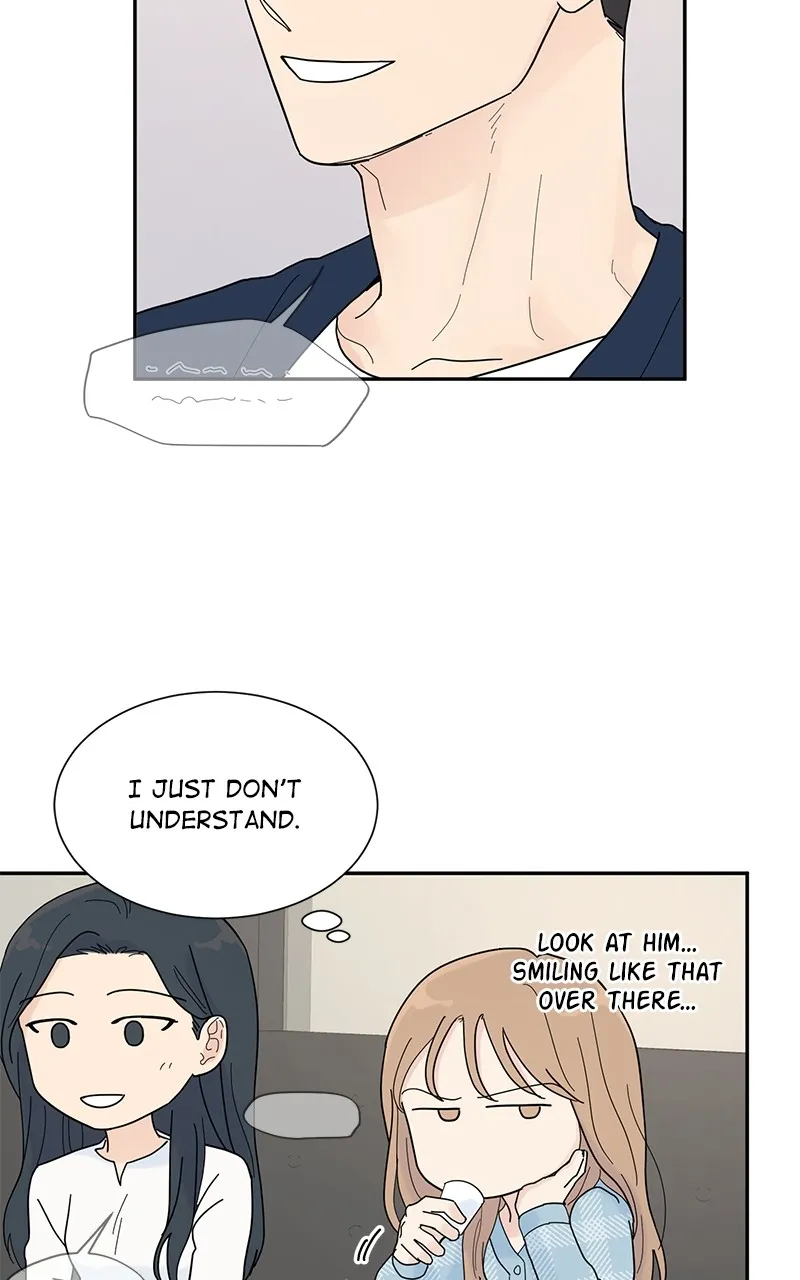 Love or Attraction Chapter 3 page 61 - 