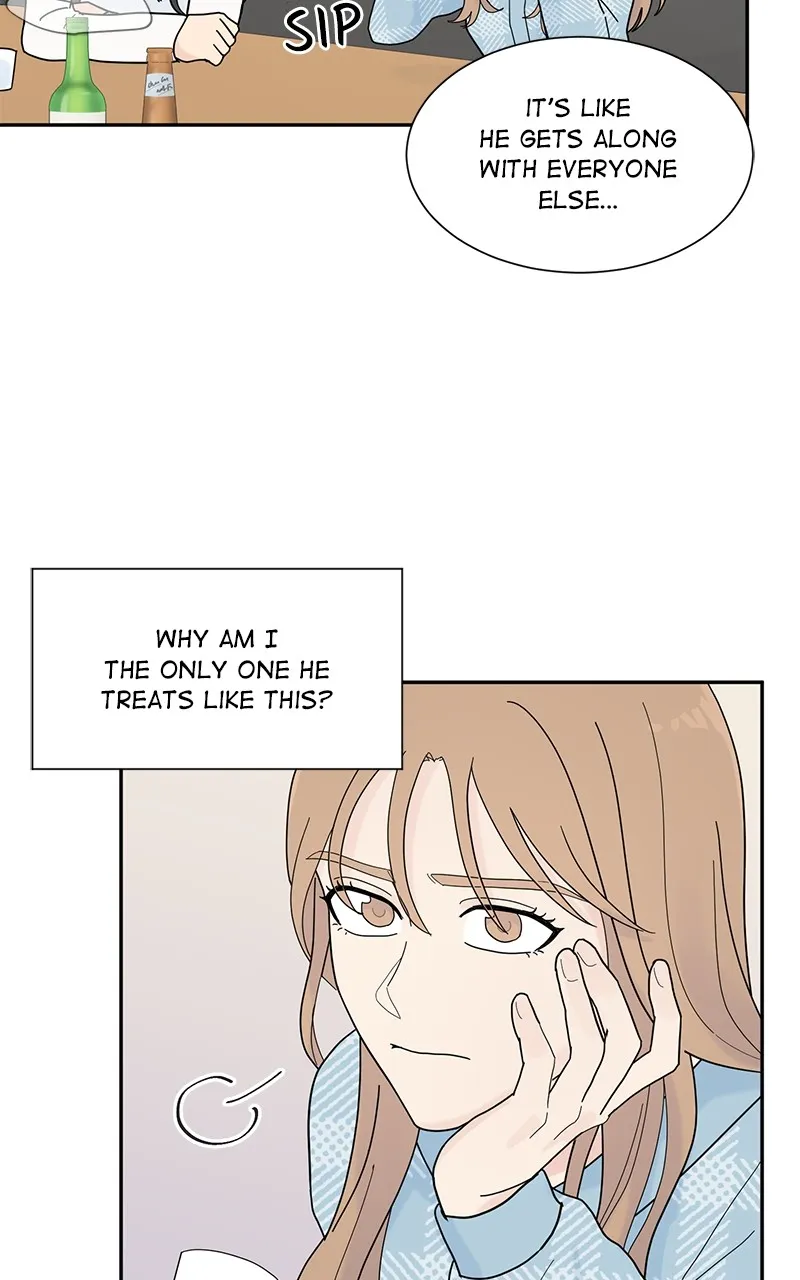 Love or Attraction Chapter 3 page 62 - 