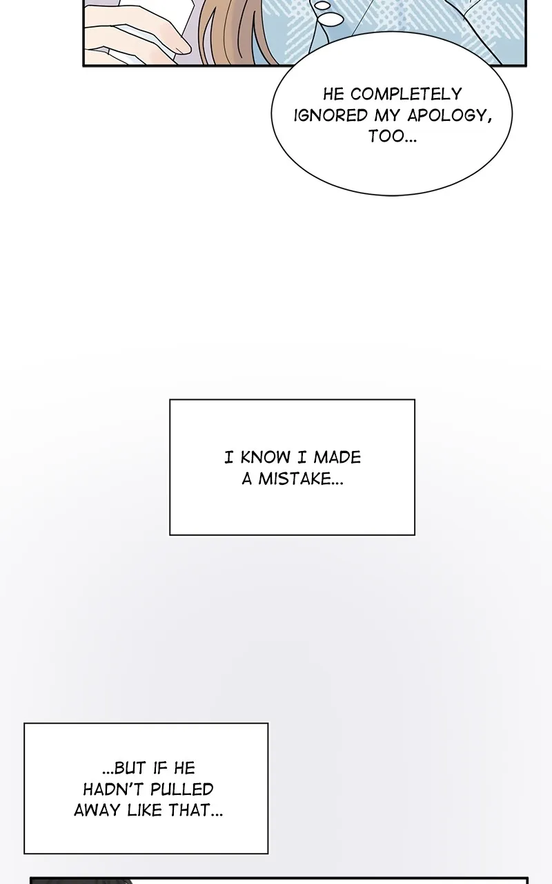 Love or Attraction Chapter 3 page 63 - 