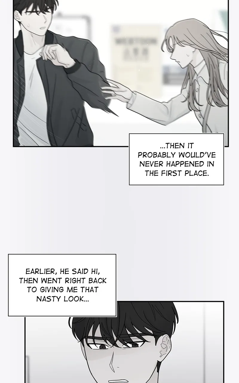 Love or Attraction Chapter 3 page 64 - 