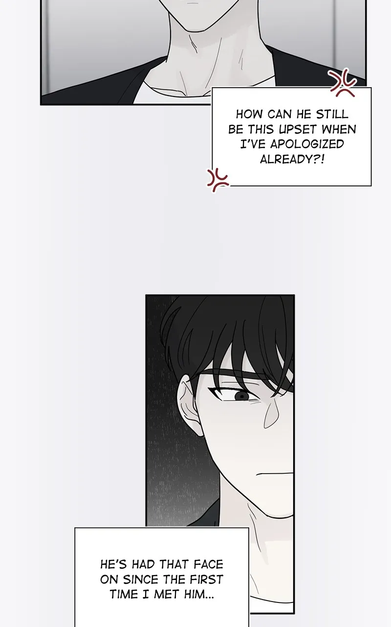Love or Attraction Chapter 3 page 65 - 