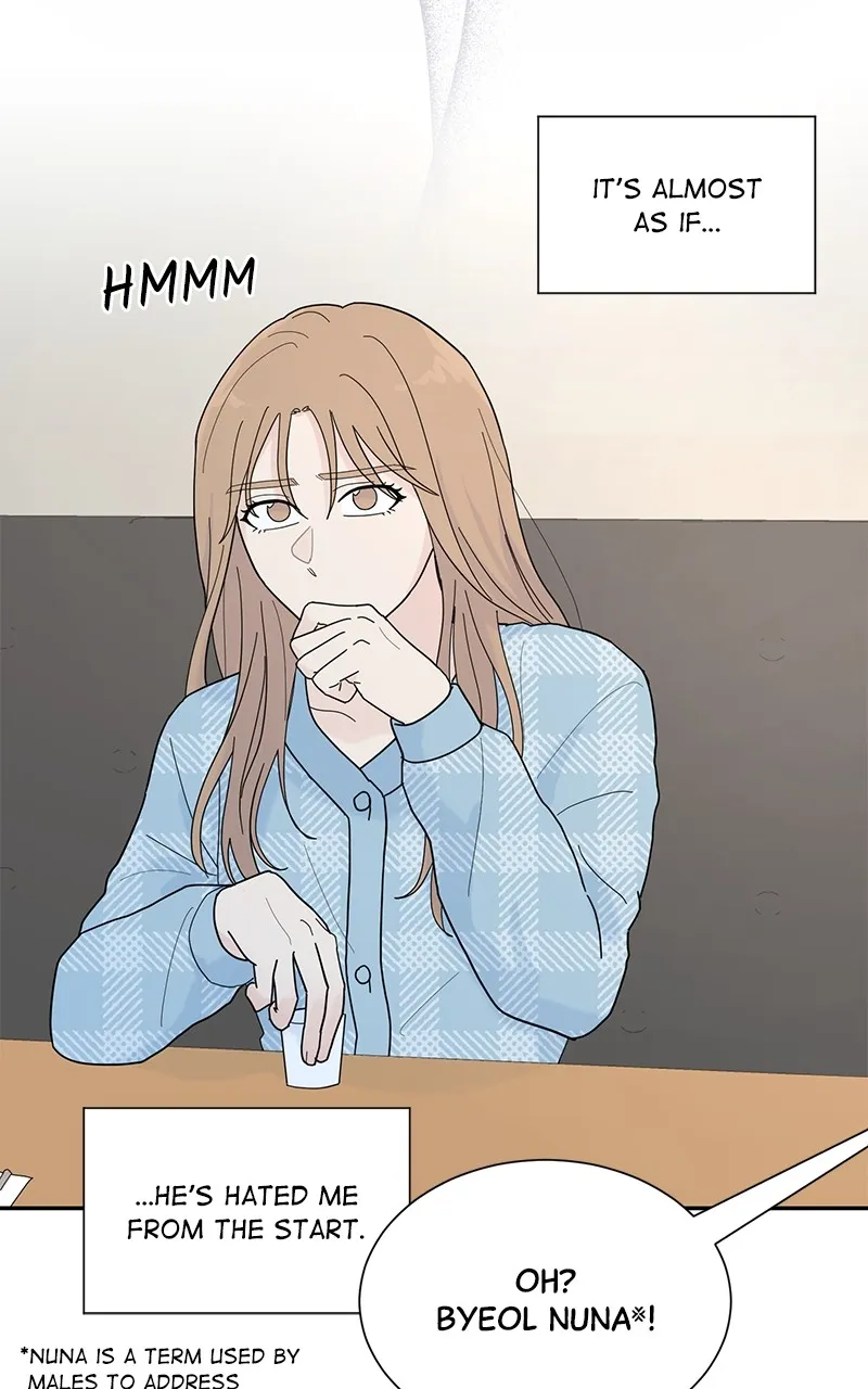 Love or Attraction Chapter 3 page 67 - 