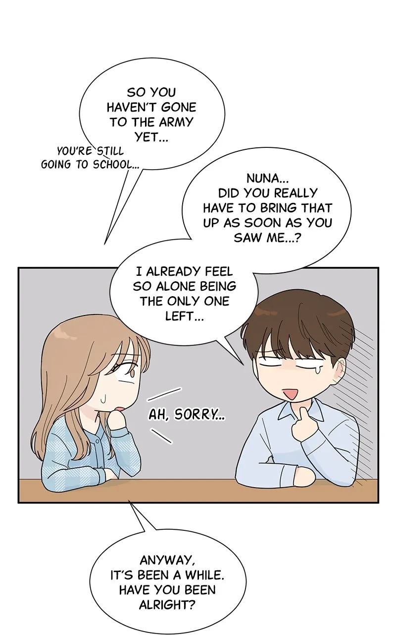 Love or Attraction Chapter 3 page 69 - 