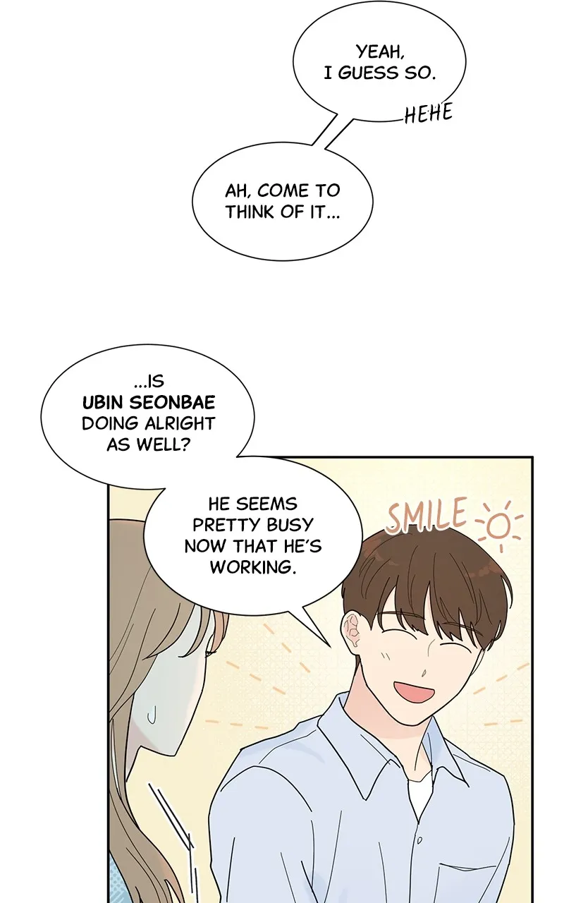Love or Attraction Chapter 3 page 70 - 
