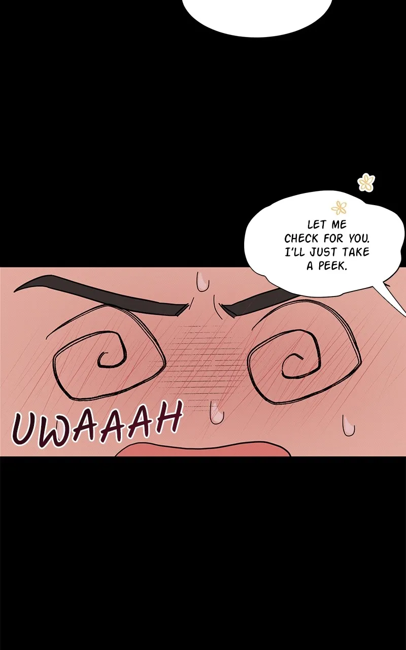 Love or Attraction Chapter 3 page 8 - 