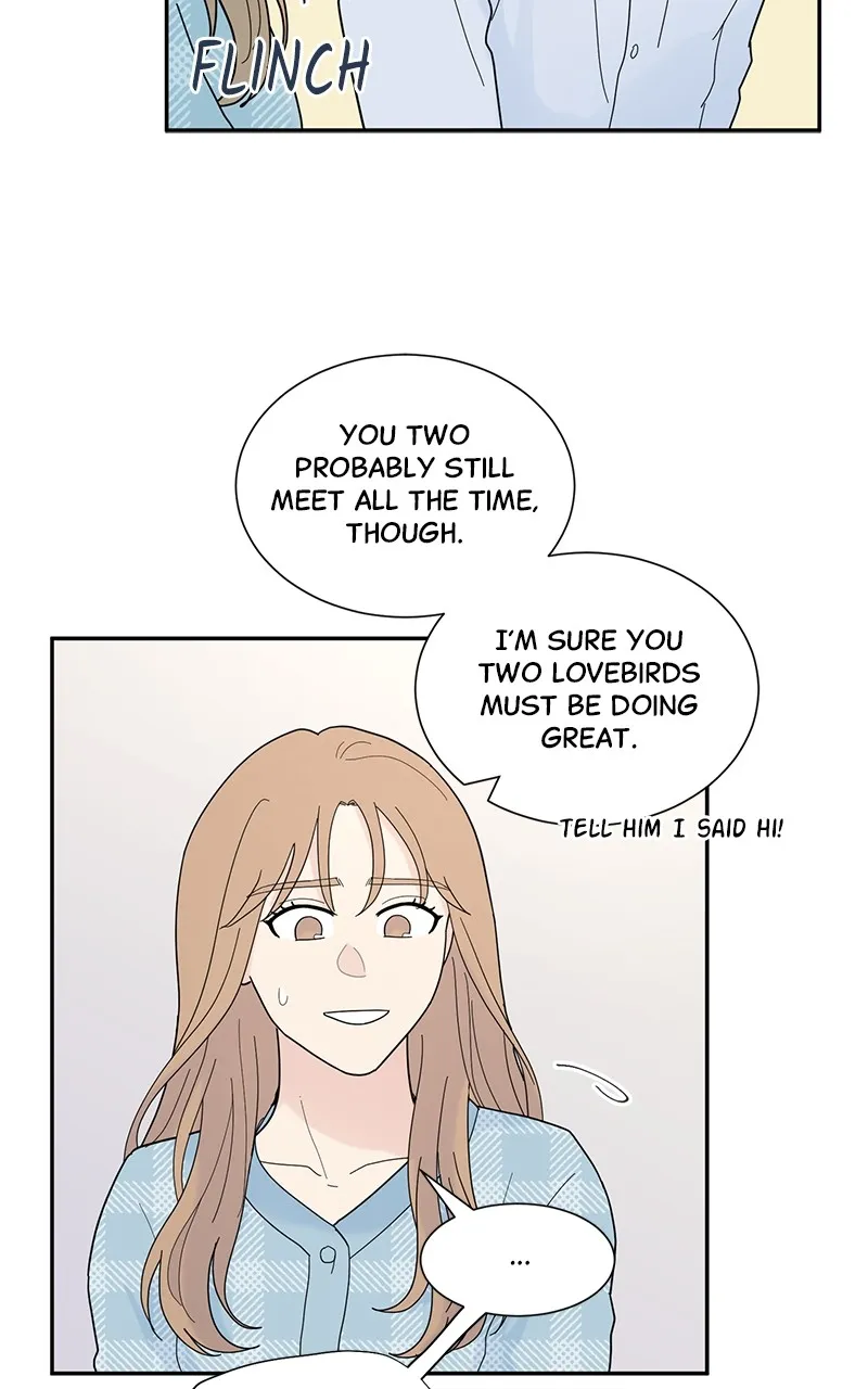 Love or Attraction Chapter 3 page 71 - 