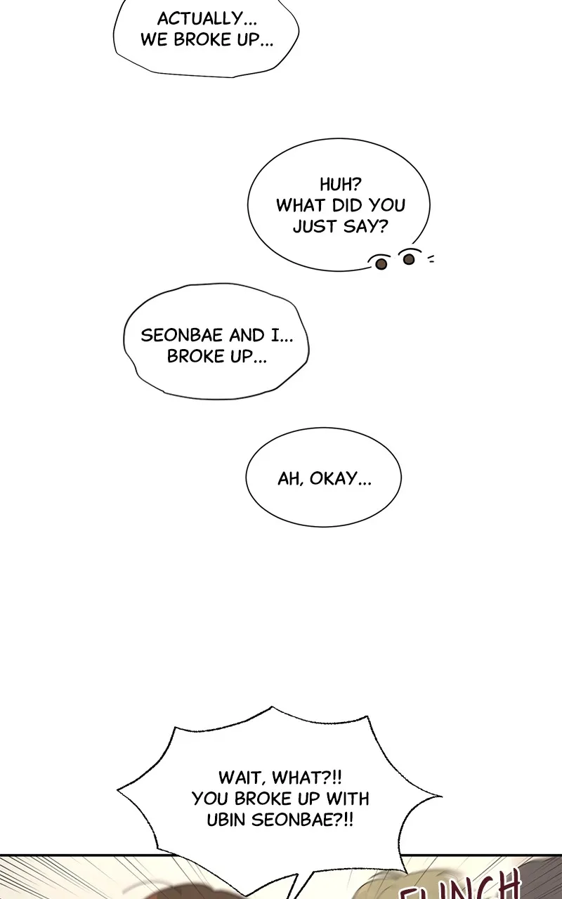 Love or Attraction Chapter 3 page 72 - 
