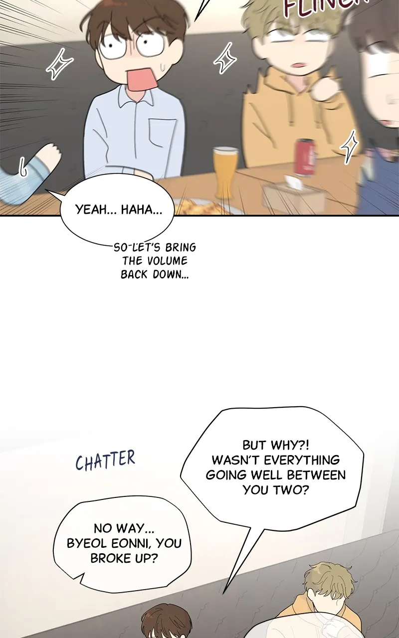 Love or Attraction Chapter 3 page 73 - 