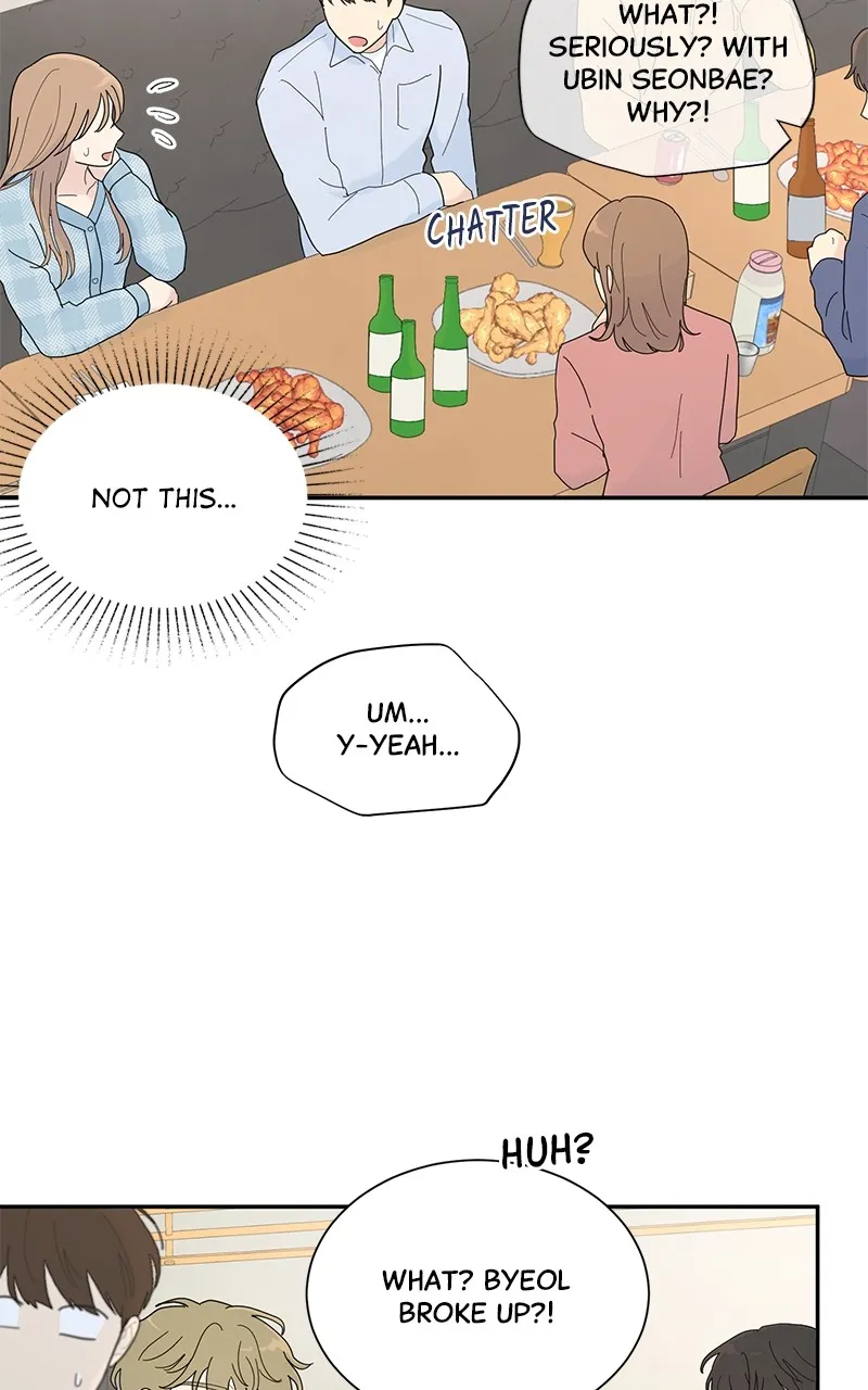 Love or Attraction Chapter 3 page 74 - 