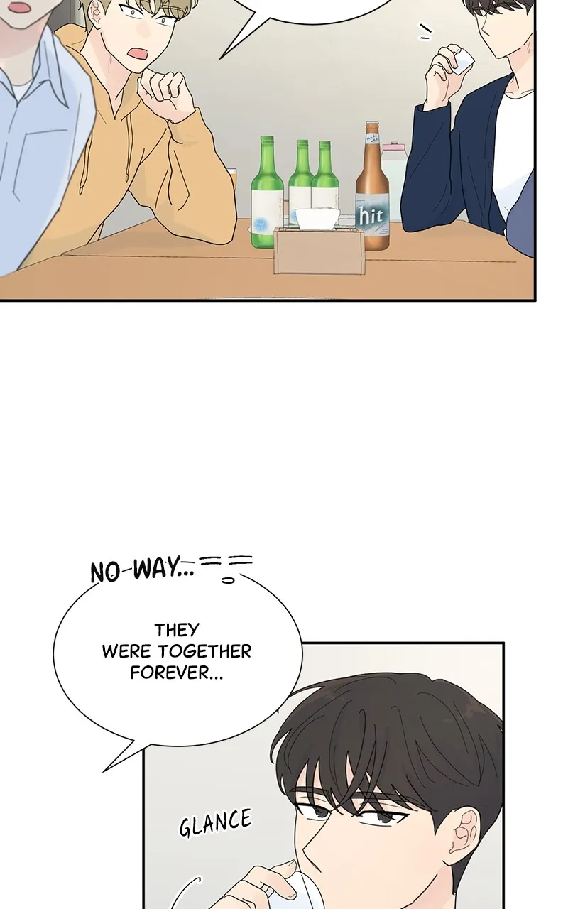 Love or Attraction Chapter 3 page 75 - 