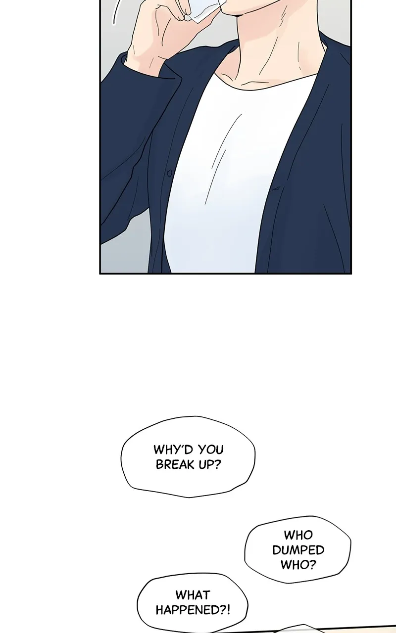 Love or Attraction Chapter 3 page 76 - 