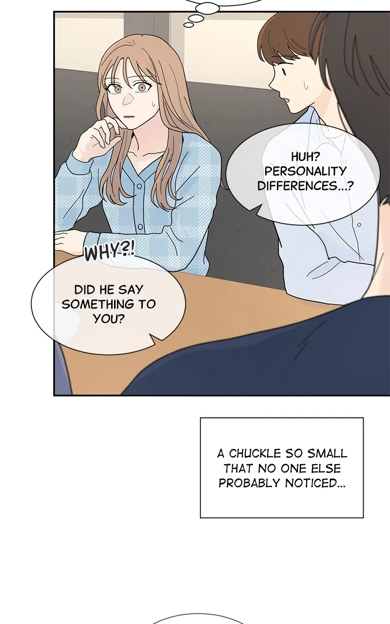 Love or Attraction Chapter 3 page 79 - 