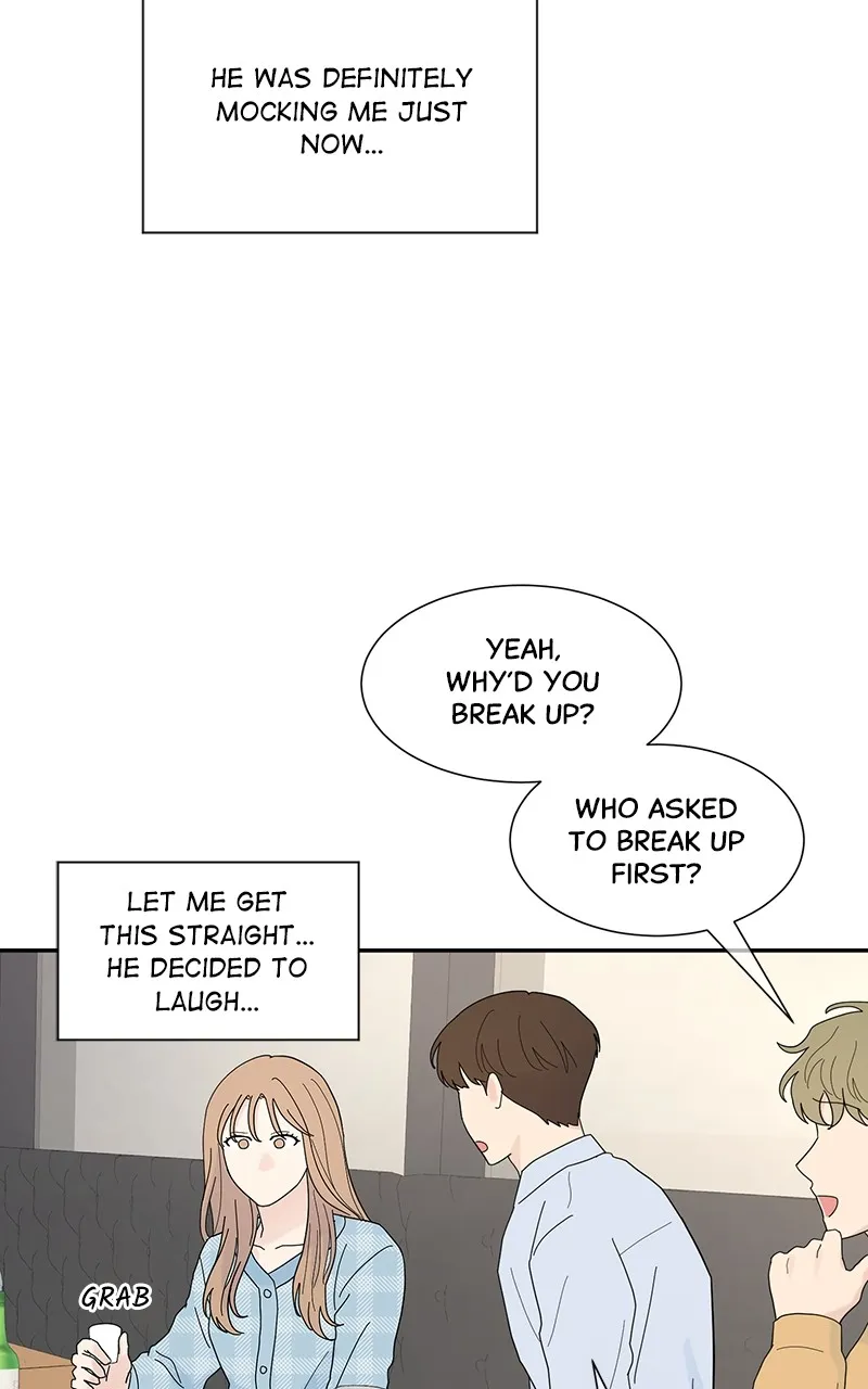 Love or Attraction Chapter 3 page 81 - 