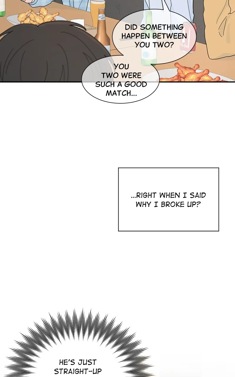 Love or Attraction Chapter 3 page 82 - 