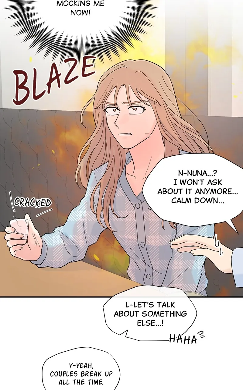 Love or Attraction Chapter 3 page 83 - 