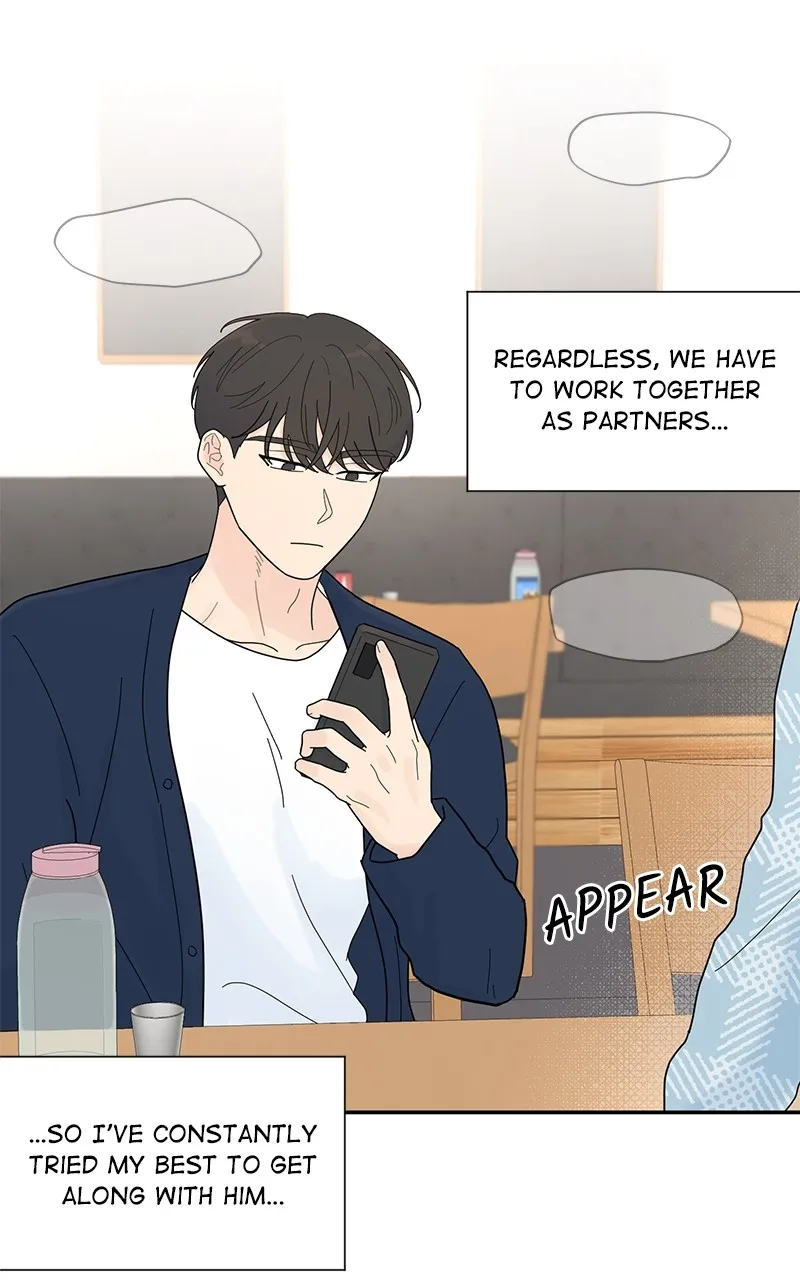 Love or Attraction Chapter 3 page 85 - 