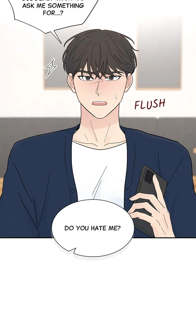 Love or Attraction Chapter 3 page 88 - 