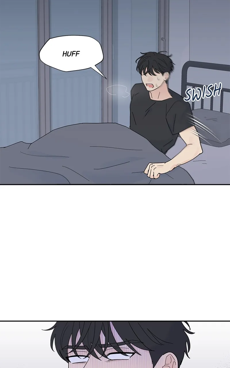 Love or Attraction Chapter 3 page 10 - 