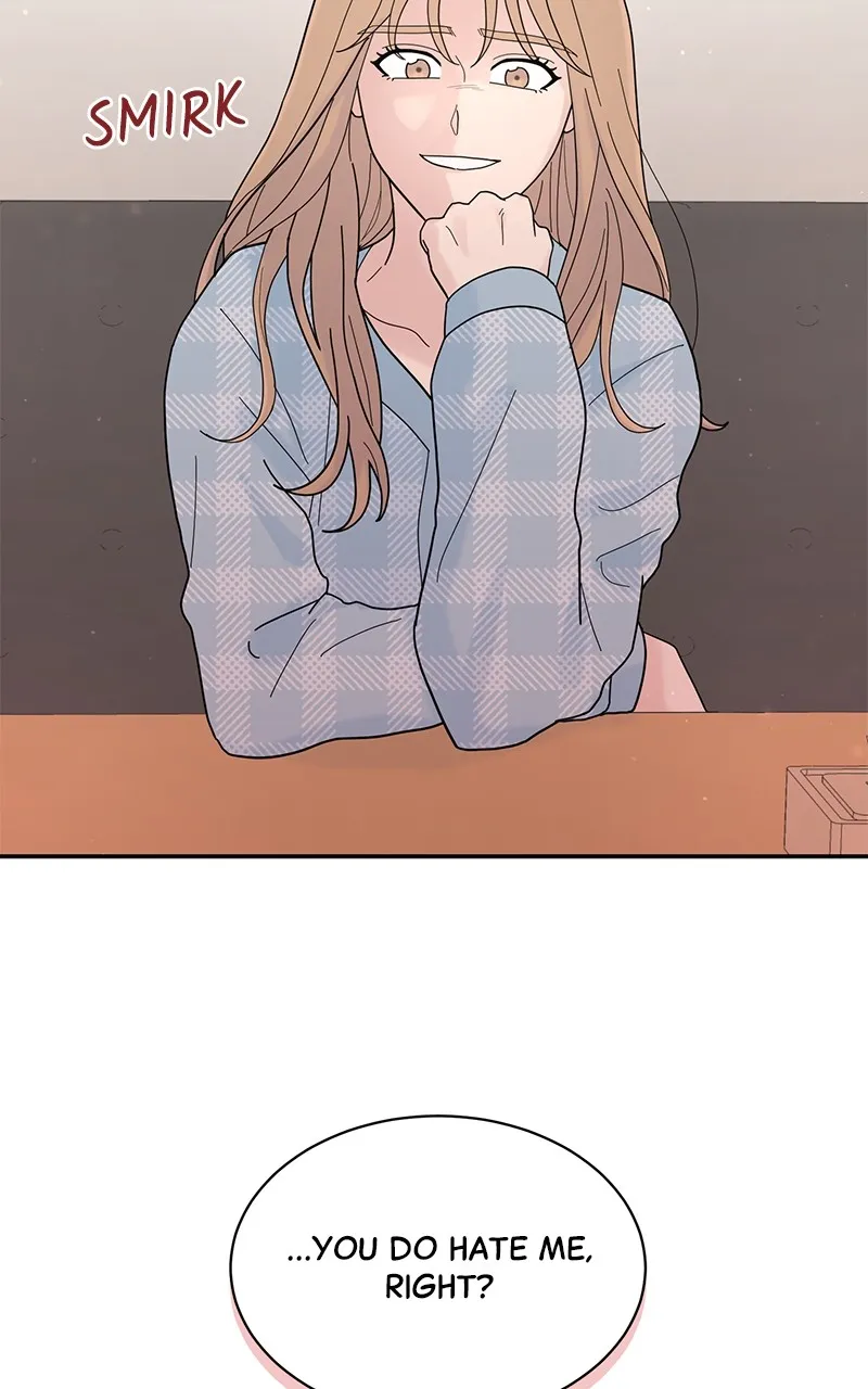 Love or Attraction Chapter 3 page 91 - 