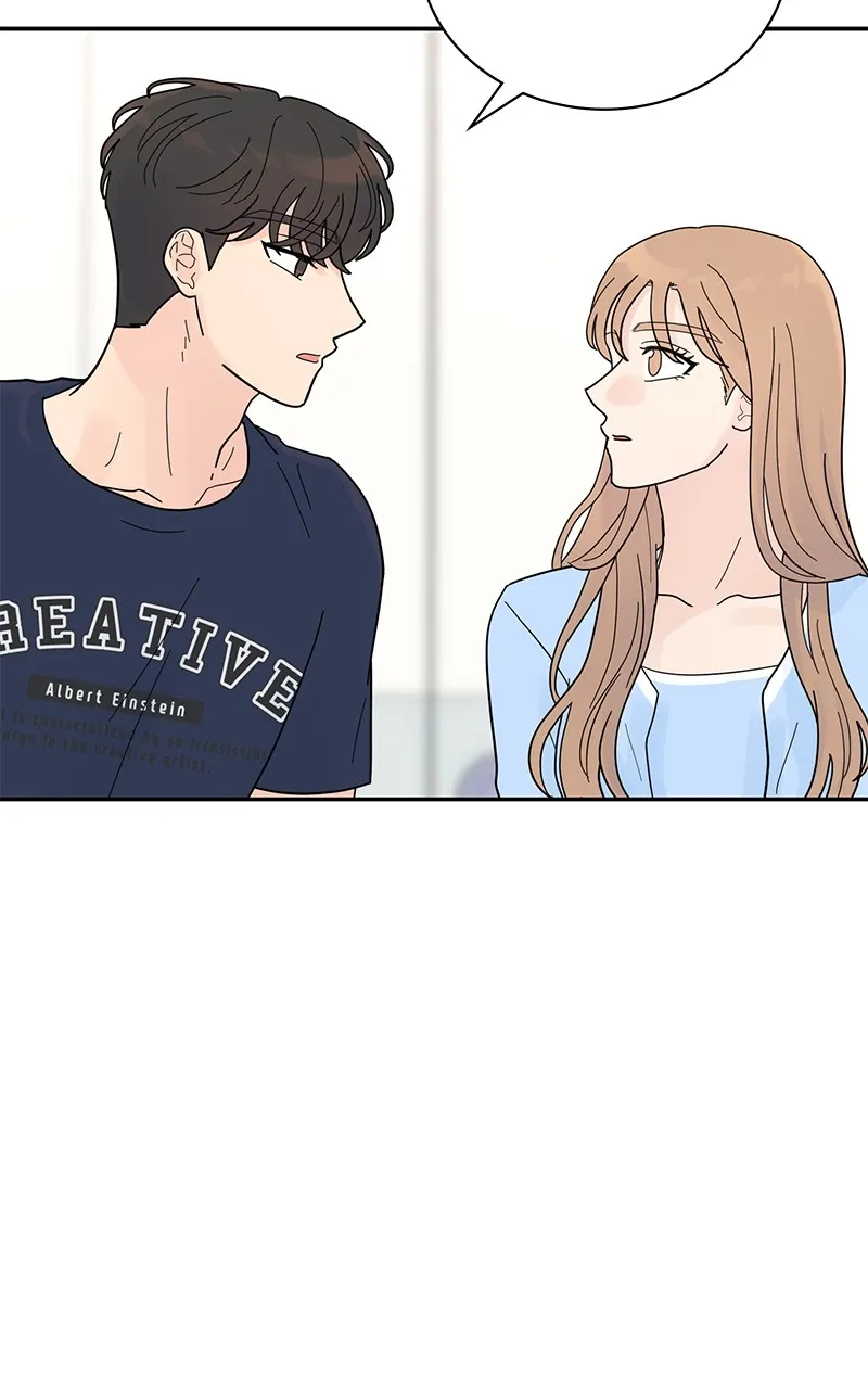 Love or Attraction Chapter 30 page 2 - 