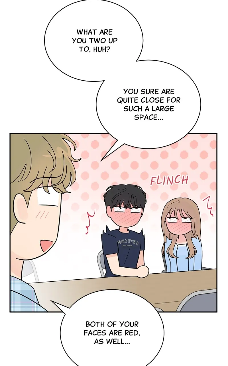 Love or Attraction Chapter 30 page 12 - 