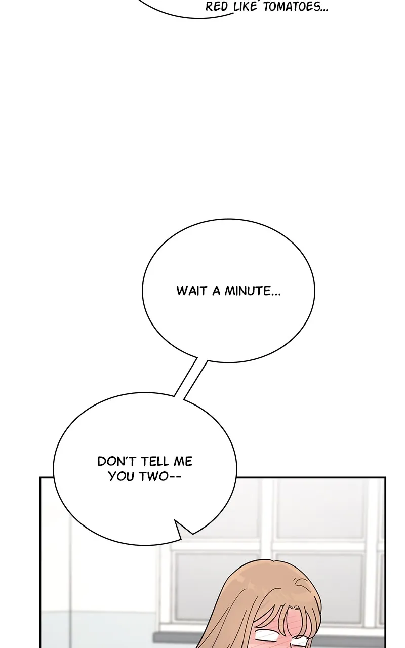Love or Attraction Chapter 30 page 13 - 