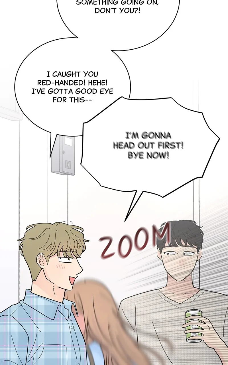 Love or Attraction Chapter 30 page 15 - 