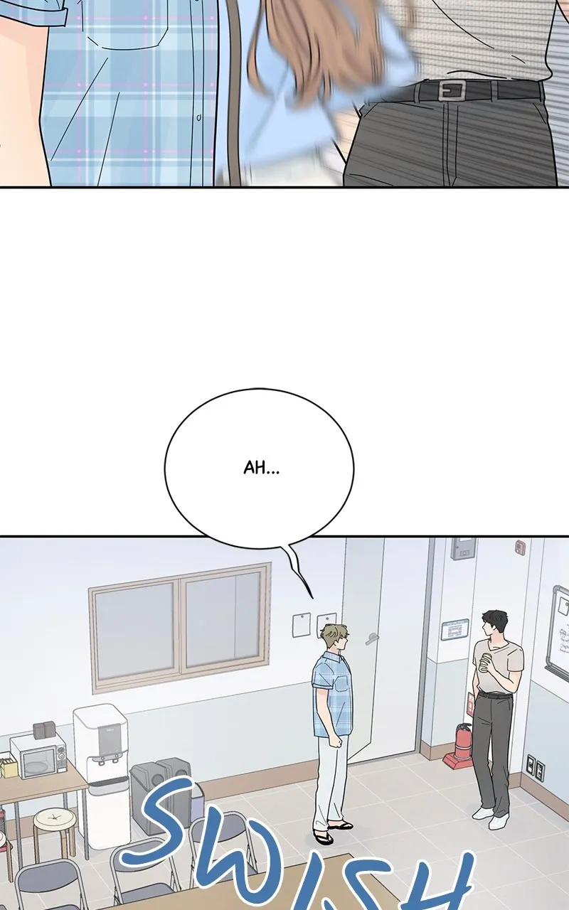 Love or Attraction Chapter 30 page 16 - 