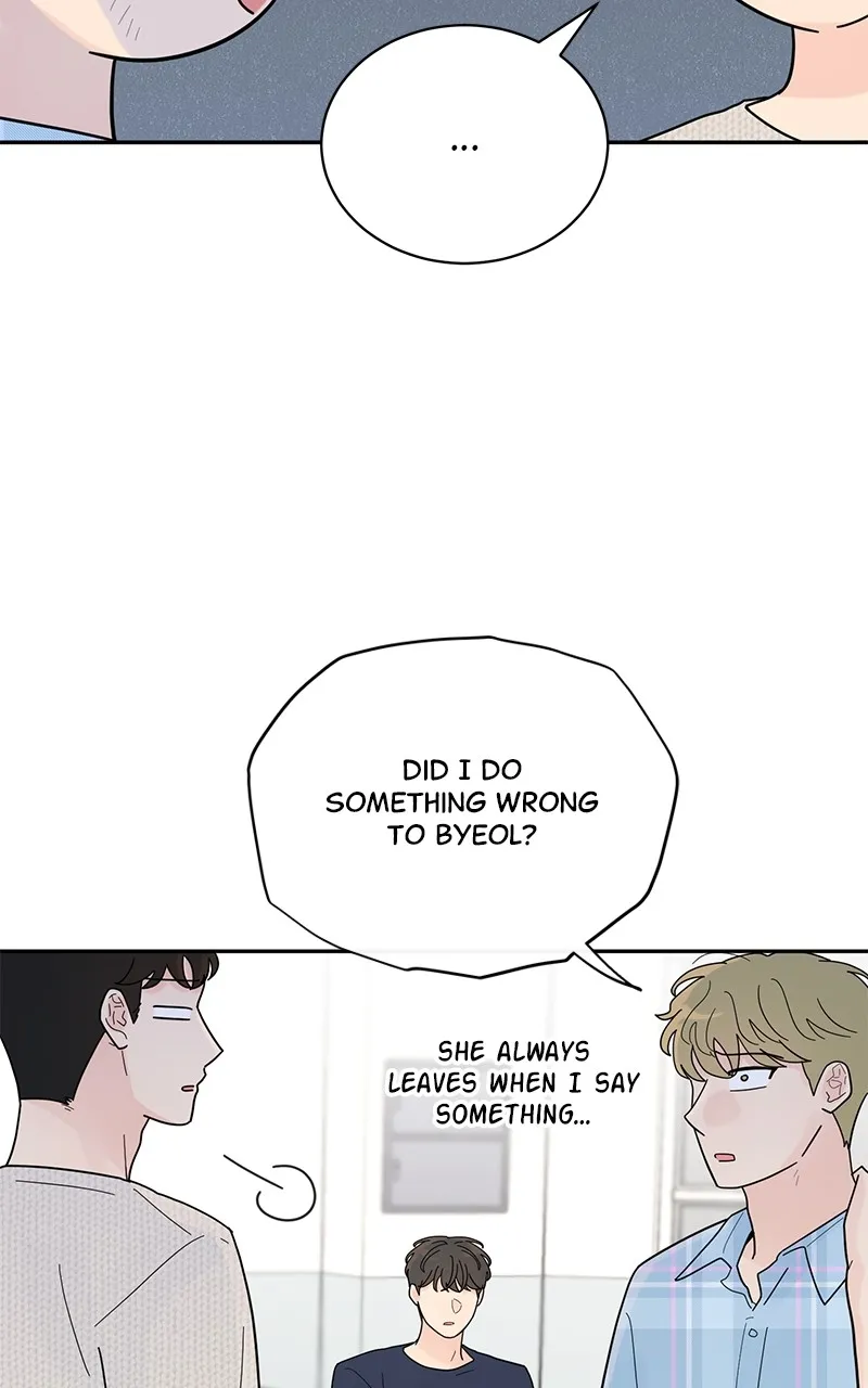 Love or Attraction Chapter 30 page 18 - 