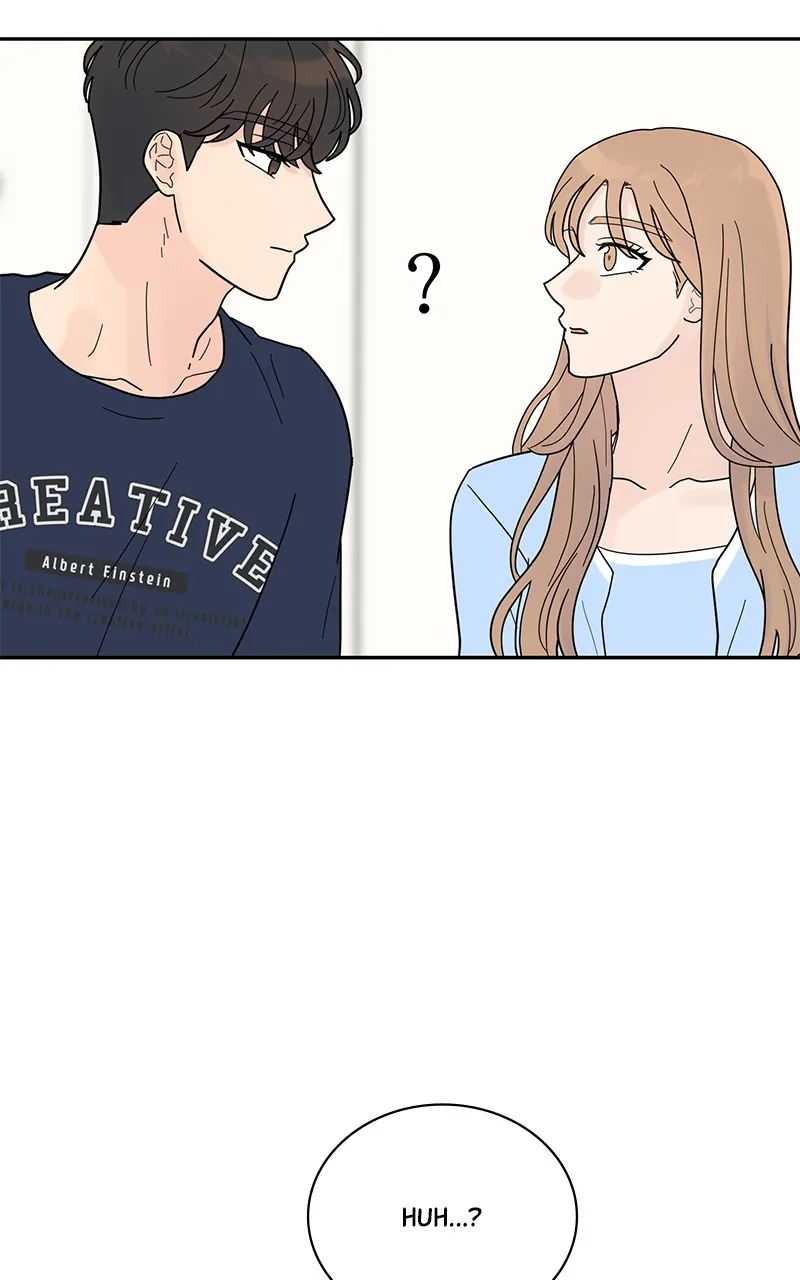 Love or Attraction Chapter 30 page 3 - 