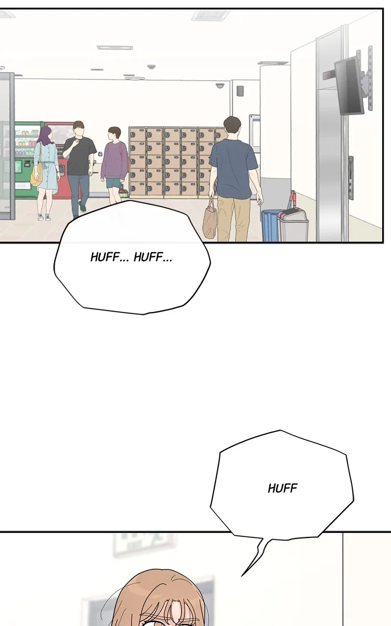 Love or Attraction Chapter 30 page 22 - 