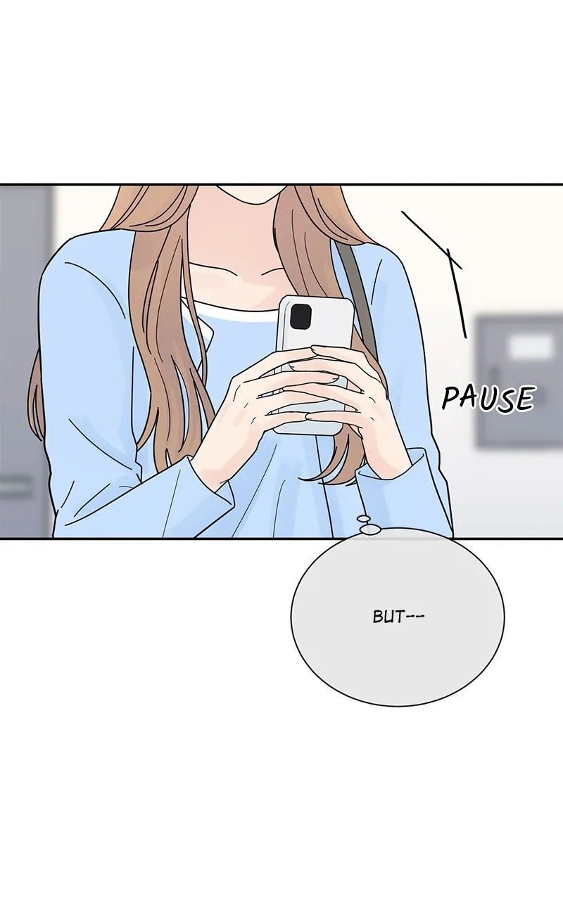Love or Attraction Chapter 30 page 25 - 