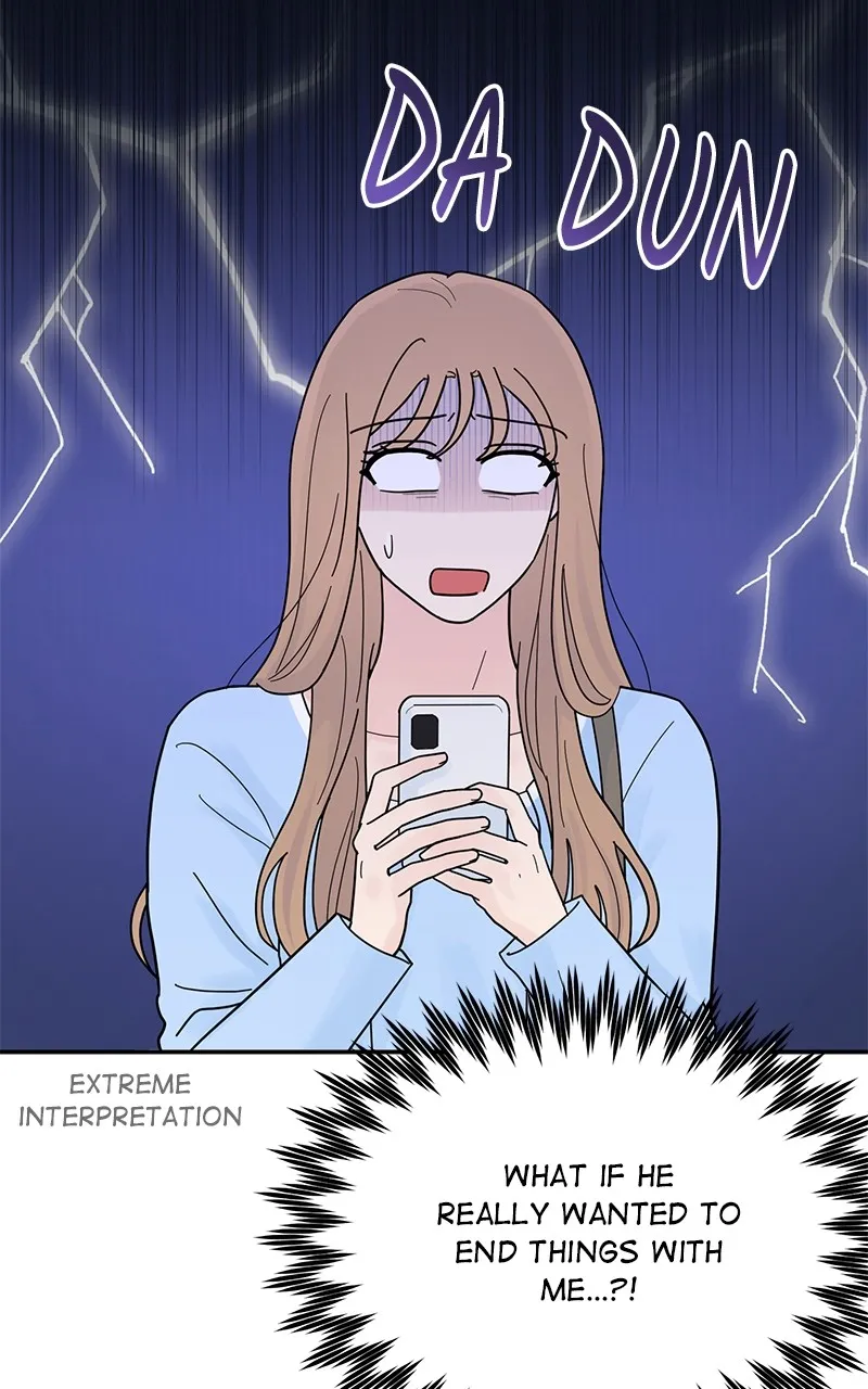 Love or Attraction Chapter 30 page 30 - 