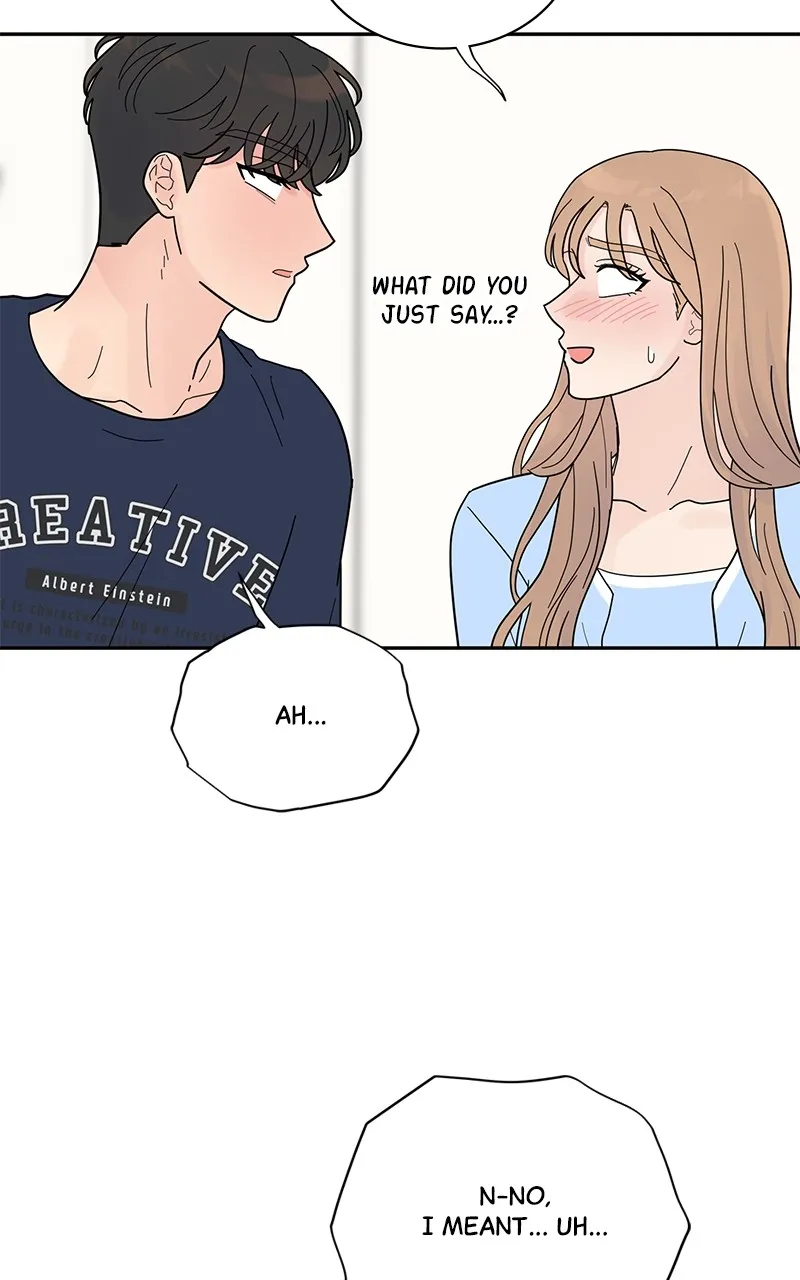 Love or Attraction Chapter 30 page 4 - 