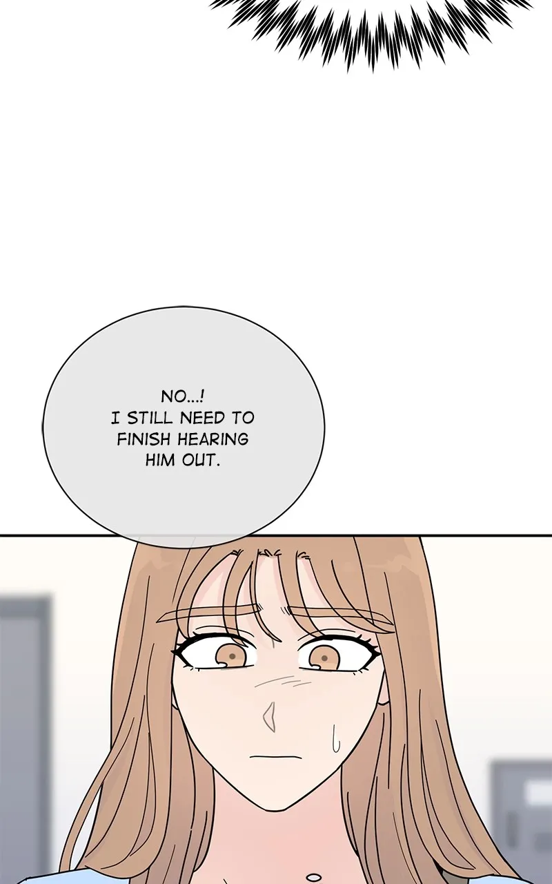 Love or Attraction Chapter 30 page 31 - 