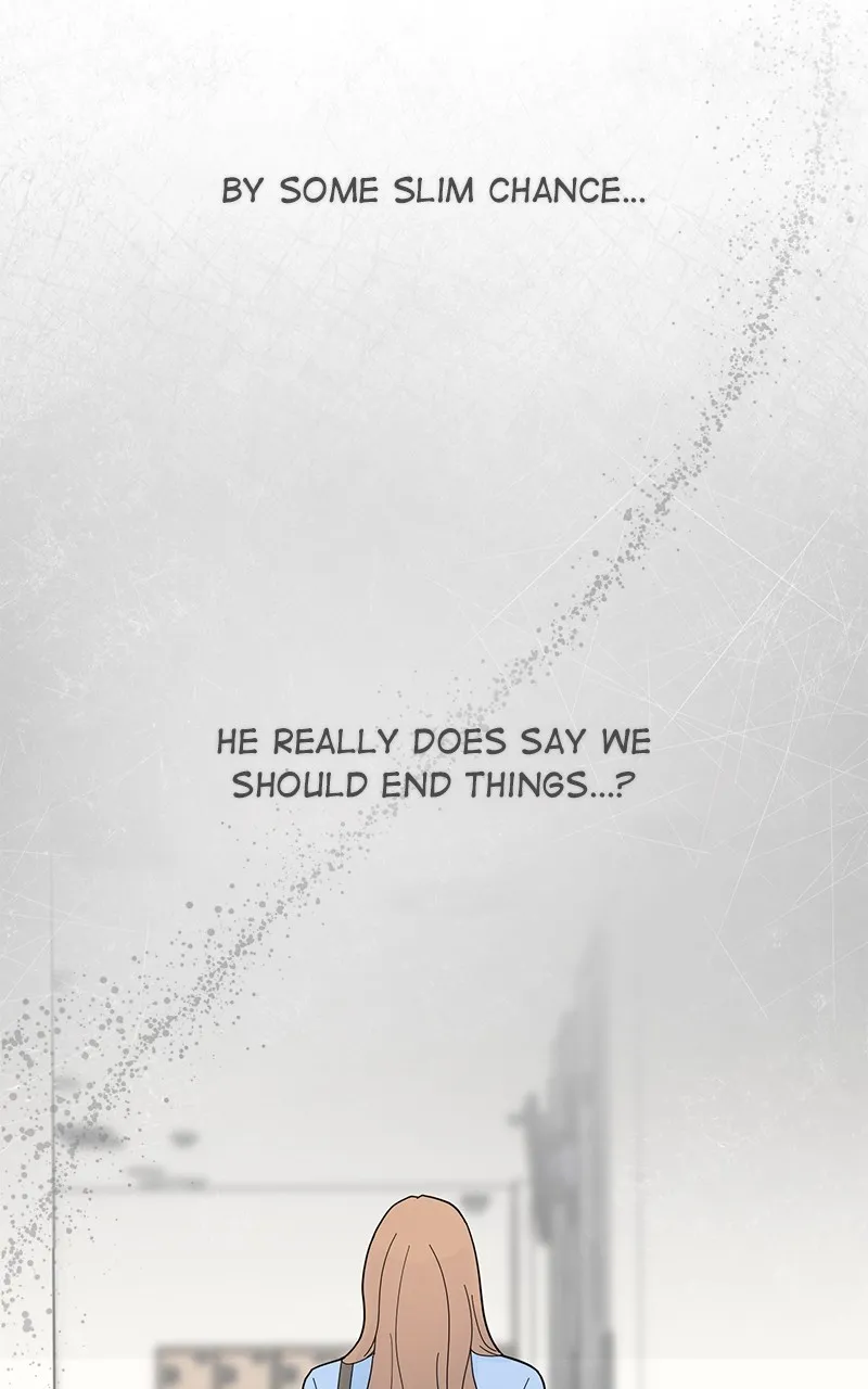 Love or Attraction Chapter 30 page 33 - 