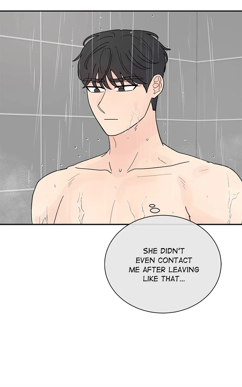 Love or Attraction Chapter 30 page 38 - 