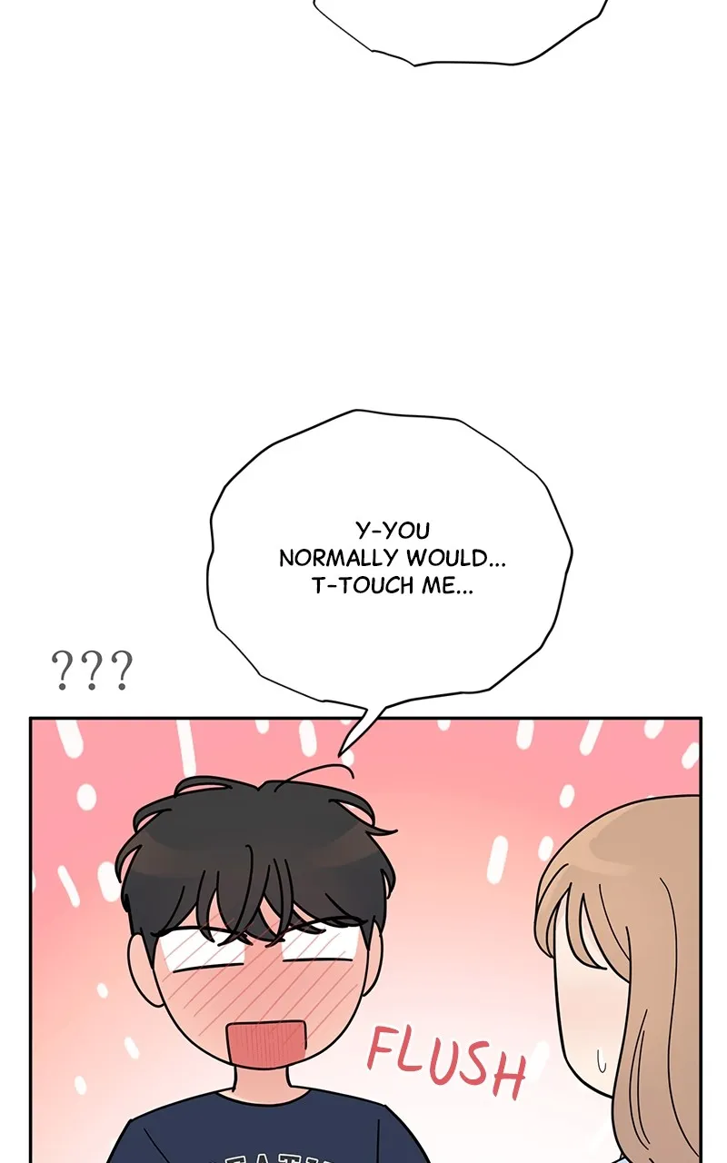 Love or Attraction Chapter 30 page 5 - 