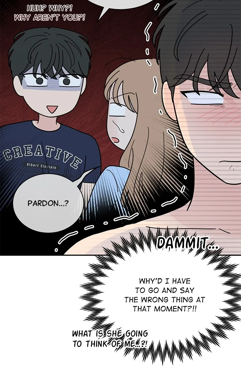 Love or Attraction Chapter 30 page 43 - 