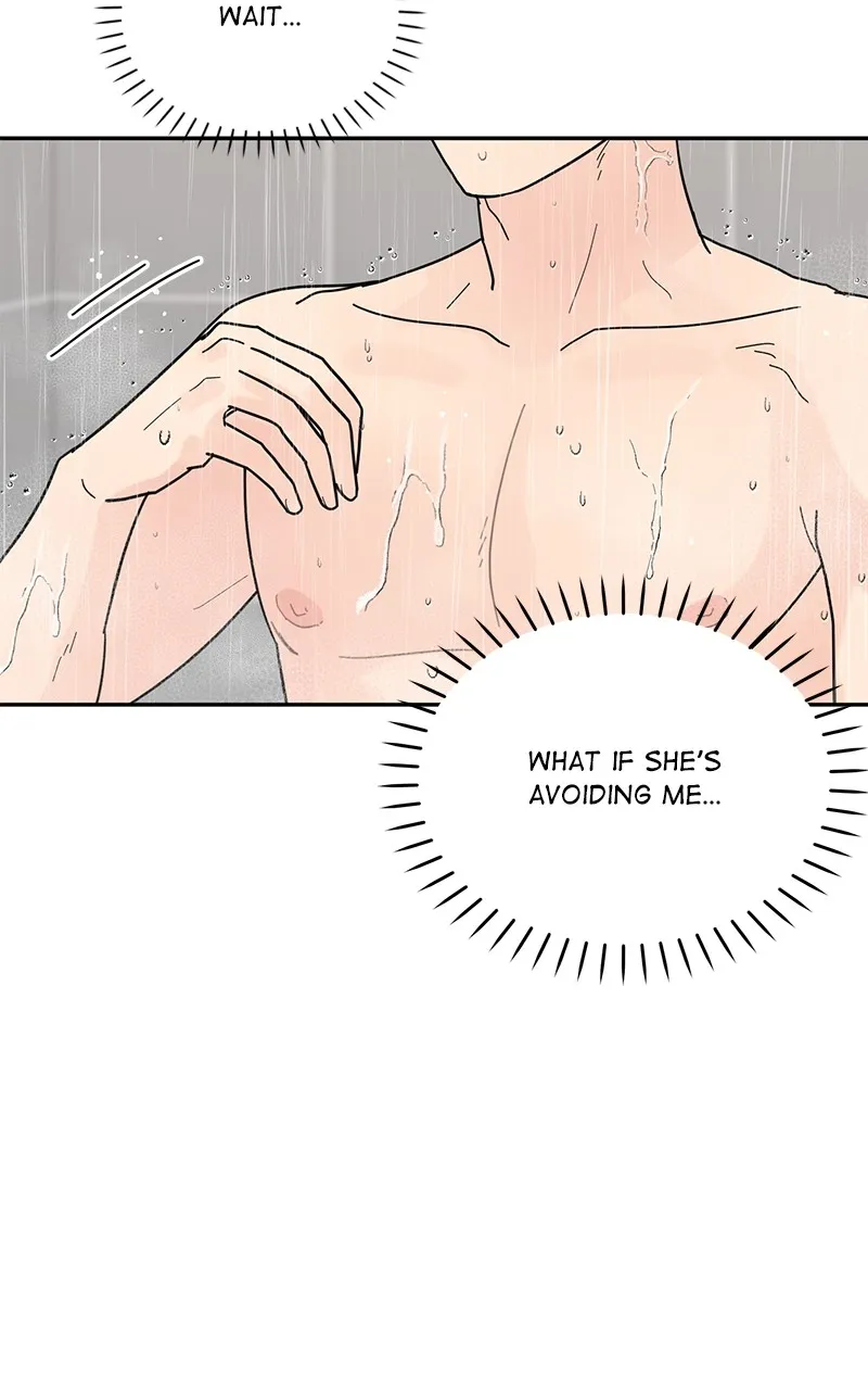 Love or Attraction Chapter 30 page 46 - 