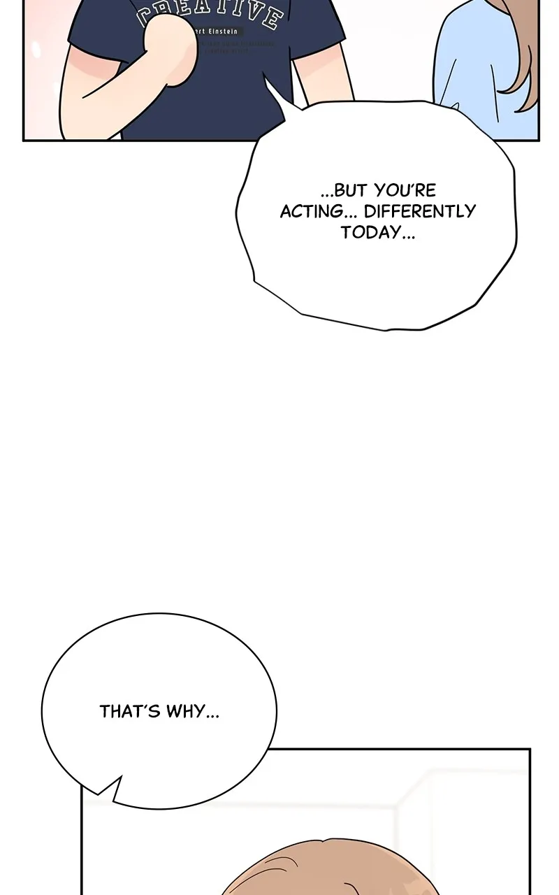 Love or Attraction Chapter 30 page 6 - 